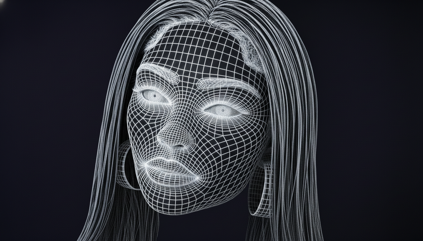 3D Modelling
