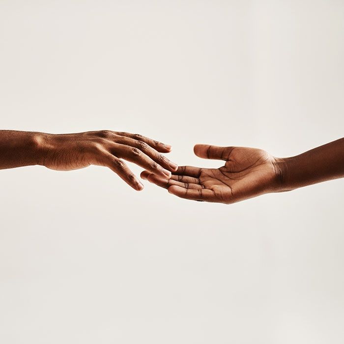 Built on
Real Collaboration