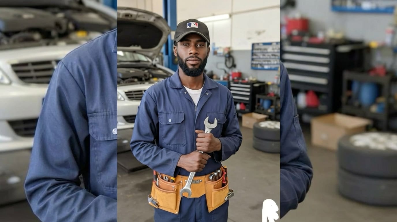 H&G Garage